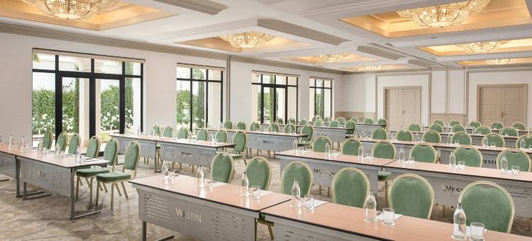 马贝拉贝纳哈维斯威斯汀拉昆塔高尔夫水疗度假村(The Westin la Quinta Golf Resort & Spa, Benahavis, Marbella)图片