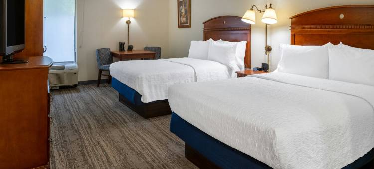 切斯特希尔顿欢朋酒店(Hampton Inn by Hilton Chester South)图片