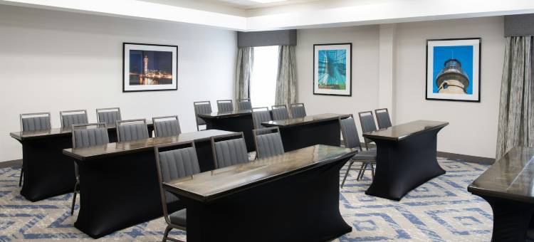伊利-南欢朋酒店(Hampton Inn Erie-South)图片