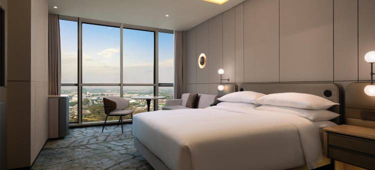 希尔顿帕达拉朗万隆(Hilton Padalarang Bandung)图片
