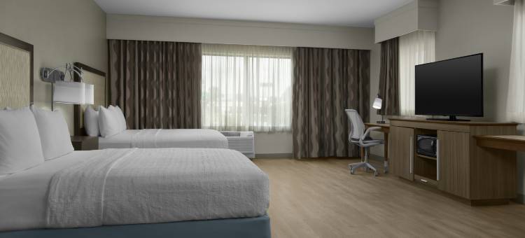 希尔顿哈蒂斯堡欢朋酒店(Hampton Inn by Hilton Hattiesburg)图片