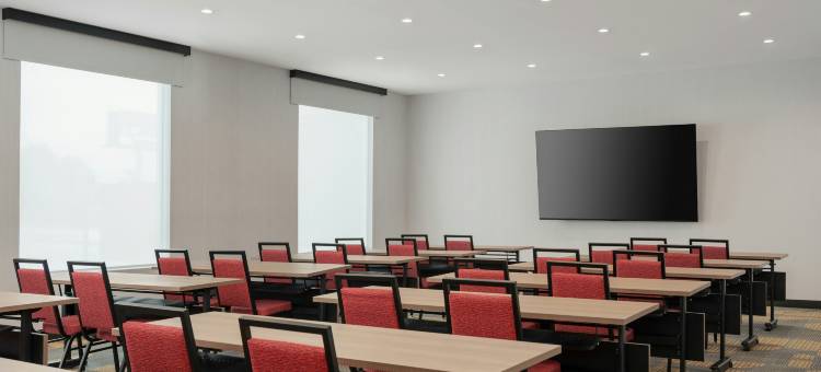 拉斐特I-10希尔顿惠庭酒店(Home2 Suites by Hilton Lafayette I-10)图片