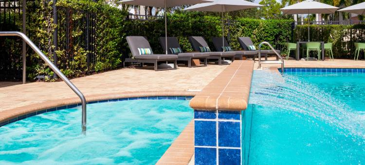 萨拉索塔/莱克伍德兰奇欢朋套房酒店(Hampton Inn & Suites Sarasota/Lakewood Ranch)图片