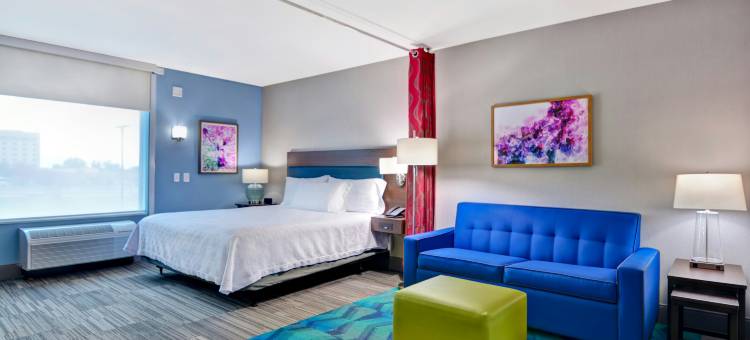 斯普林代尔希尔顿惠庭酒店(Home2 Suites by Hilton Springdale)图片