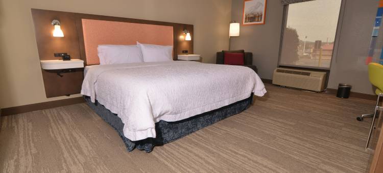 佩恩堡欢朋酒店(Hampton Inn Fort Payne)图片
