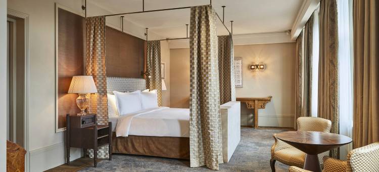 阿姆斯特丹欧洲古韵酒店(De L’Europe Amsterdam – the Leading Hotels of the World)图片