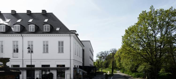 哥本哈根公园巷(Park Lane Copenhagen)图片