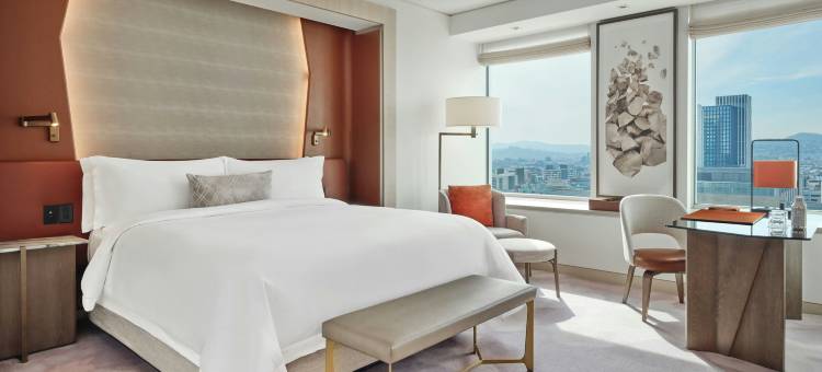 旧金山瑞吉酒店(The St. Regis San Francisco)图片