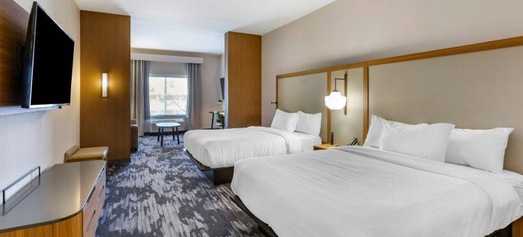桑达斯基费尔菲尔德套房旅馆(Fairfield Inn & Suites Sandusky)图片