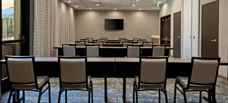 瓦伦西亚Residence Inn 酒店(Residence Inn Valencia)图片