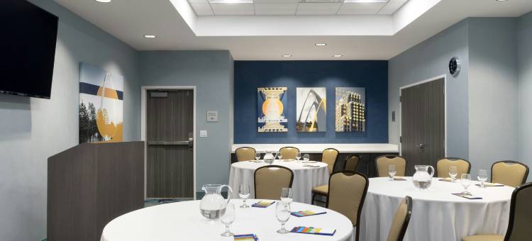 奥法伦欢朋酒店(Hampton Inn by Hilton O'Fallon)图片