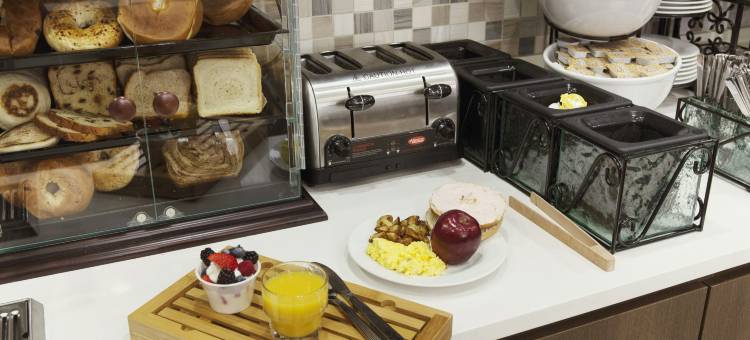 休斯顿卡蒂米尔斯购物中心Homewood Suites by Hilton(Homewood Suites by Hilton Houston/Katy Mills Mall)图片