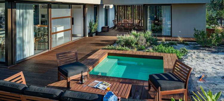 佩斯塔纳特罗亚(Pestana Troia Eco-Resort & Residences)图片