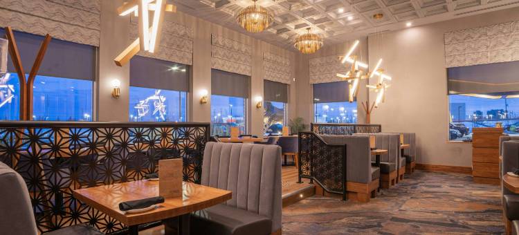 桑德曼签章渥太华机场酒店(Sandman Signature Ottawa Airport Hotel)图片