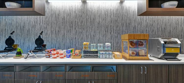 墨尔本维埃拉希尔顿惠庭套房酒店(Home2 Suites by Hilton Melbourne Viera)图片