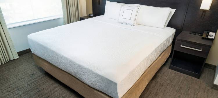 洛克林罗斯维尔居家酒店(Residence Inn Rocklin Roseville)图片