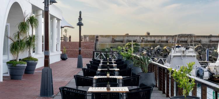 丽笙精选酒店，开普敦海滨(Radisson Collection Hotel, Waterfront Cape Town)图片