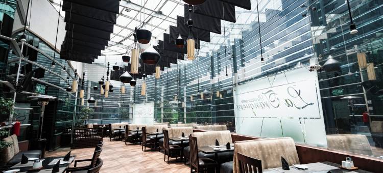 卡米诺瑞尔套房酒店(Suites Camino Real)图片