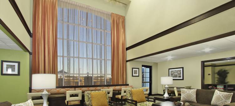 奥德萨/20号州际高速公路Staybridge套房酒店(Staybridge Suites ODESSA - INTERSTATE HWY 20 by IHG)图片