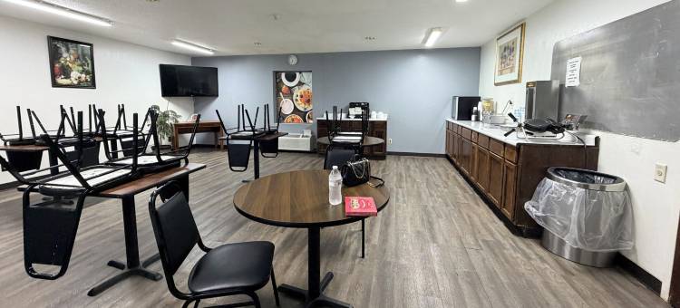 长住马里恩I-57酒店及套房(Extended Stay Inn & Suites Marion I-57)图片