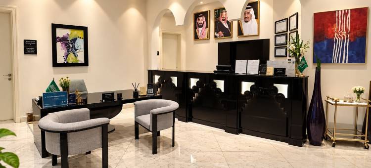 薇薇恩酒店(Vivienda Turki Al Awal)图片