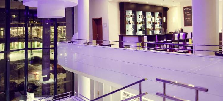 哈根美居酒店(Mercure Hotel Hagen)图片