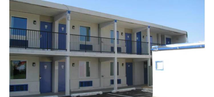 格拉斯波罗罗文大学6号汽车旅馆(Motel 6 Glassboro, NJ - Rowan University)图片