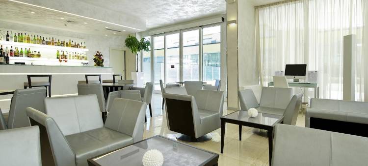 里米尼阿提斯美居酒店(Mercure Rimini Artis)图片