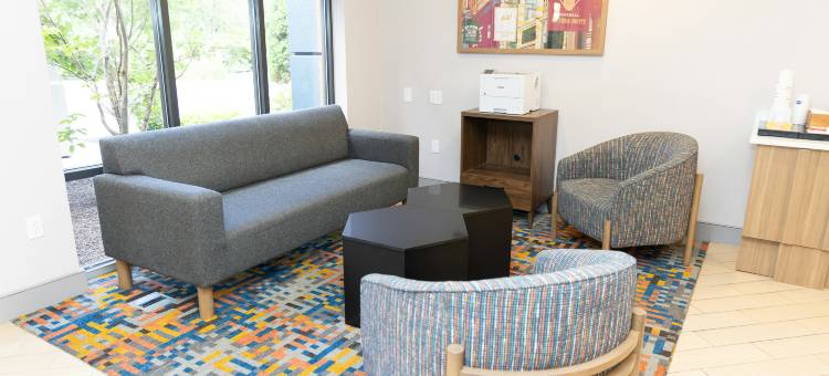 希尔顿欢朋酒店-奥尼昂塔(Hampton Inn Oneonta)图片