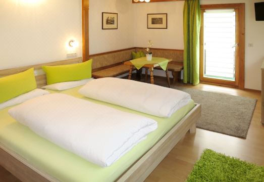 Gielerhof Hotel Overview