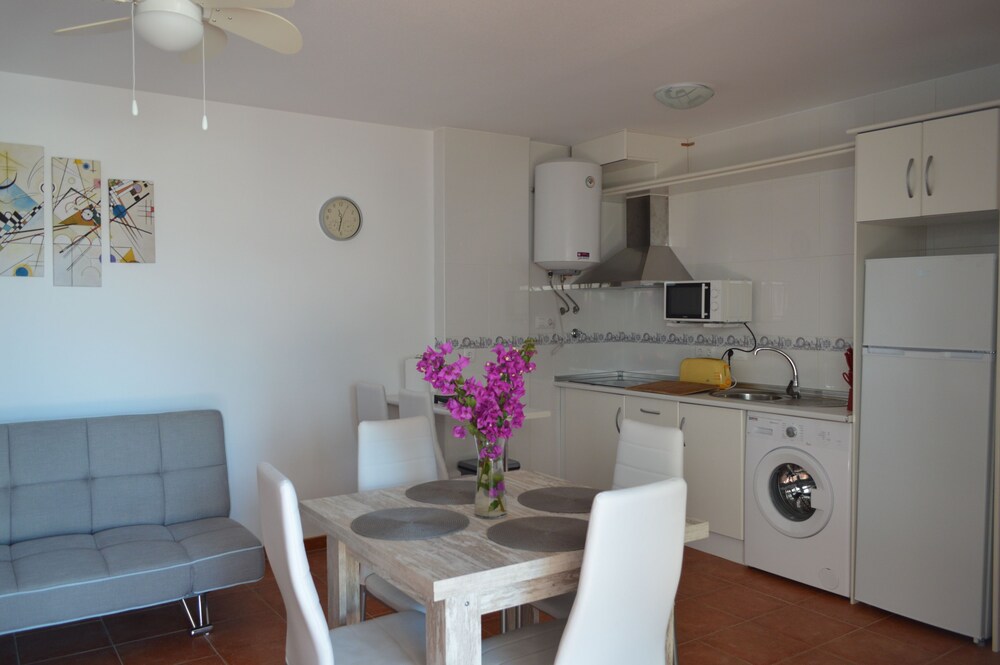 Apartamentos Natura World-Vera Updated 2023 Room Price-Reviews & Deals |  