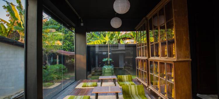 桐艾 101 号酒店(Trat 101 Hotel)图片