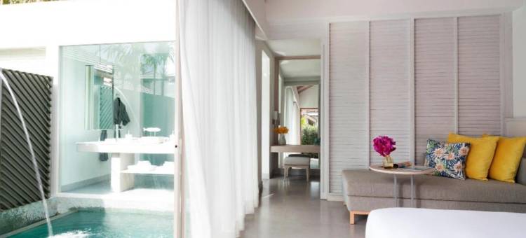 苏梅岛安凡尼臻选度假会(Avani+ Vacation Club  Samui)图片