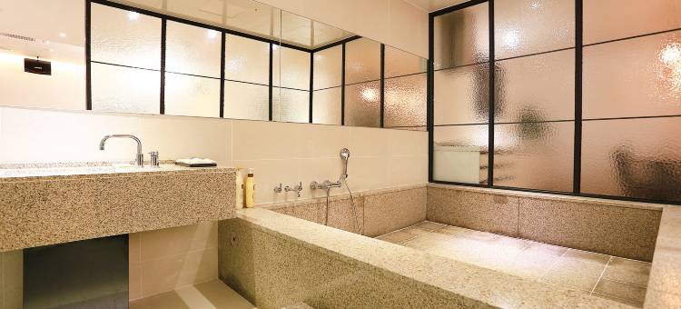设计师弘大酒店(Hotel the Designers Hongdae)图片