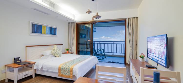 惠东双月湾虹海湾海航度假酒店图片