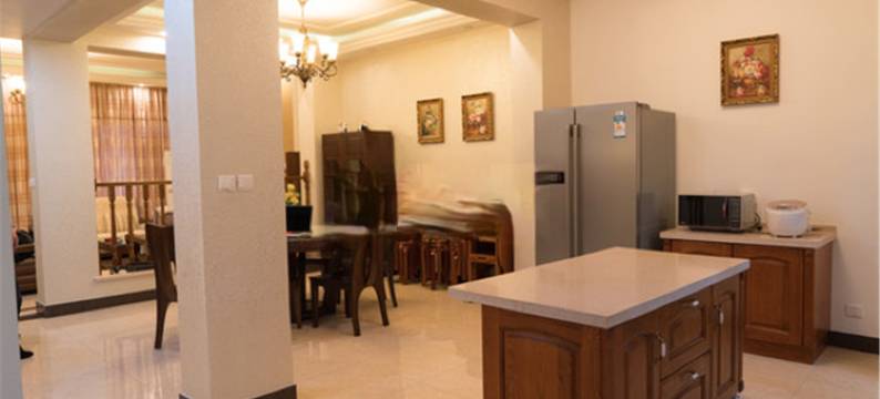 上海51别墅派对轰趴馆图片