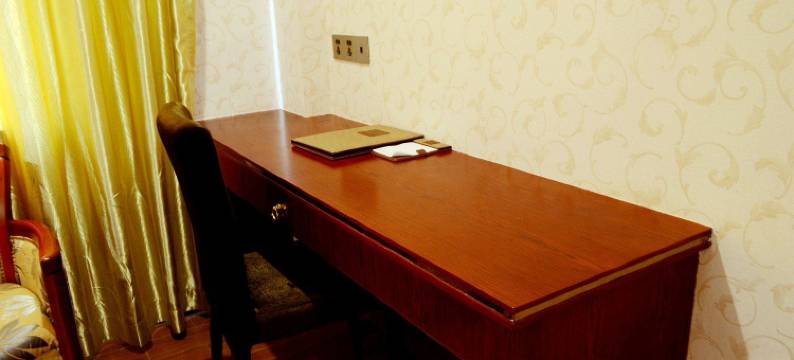 惠东华丽达酒店图片