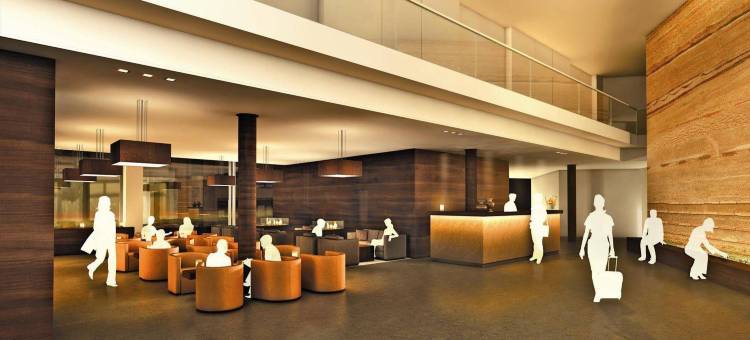 不来梅大西洋大酒店(Atlantic Grand Hotel Bremen)图片