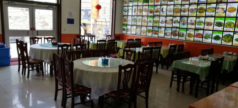 北京东山苑宾馆图片