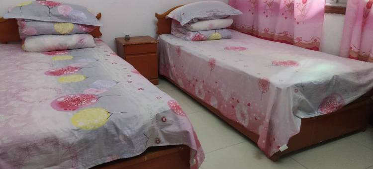 金丝峡普惠农家乐图片