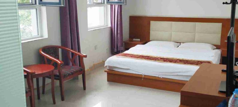 定兴顺捷宾馆图片