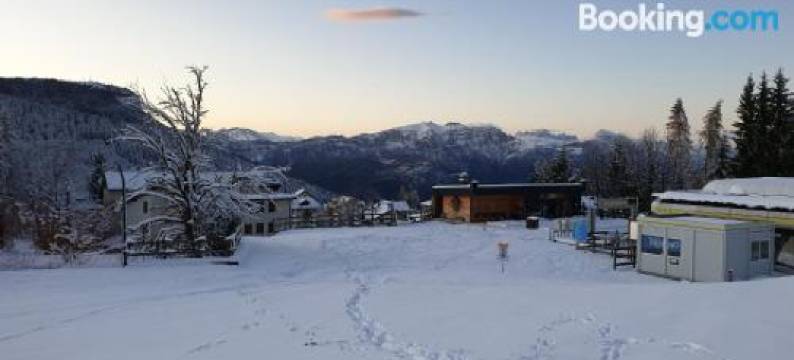 玛廷内拉酒店(Hotel Martinella)图片