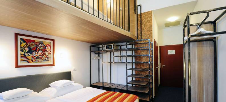 斯黛拉贝斯特韦斯特酒店(Best Western Hotel Stella)图片