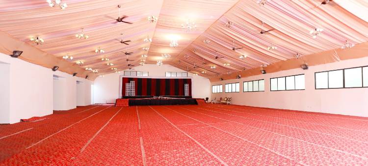 OYO 10671 赛伊普连酒店(Hotel O 10671 Hotel Sai Prem)图片