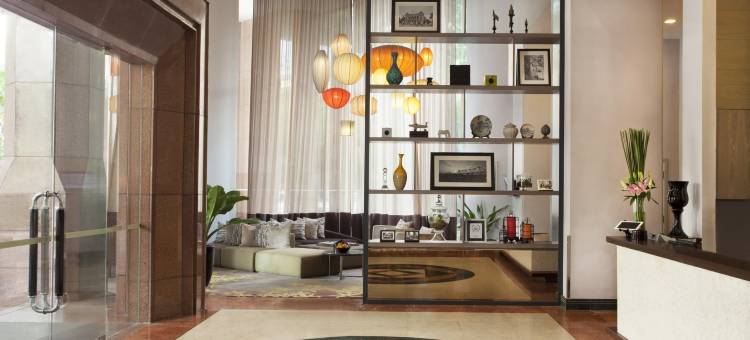 河内盛捷格兰德酒店(Somerset Grand Hanoi)图片