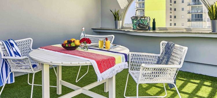 珀斯美居酒店(Mercure Perth)图片