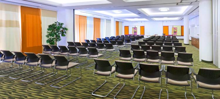 Ibis Styles Stuttgart图片