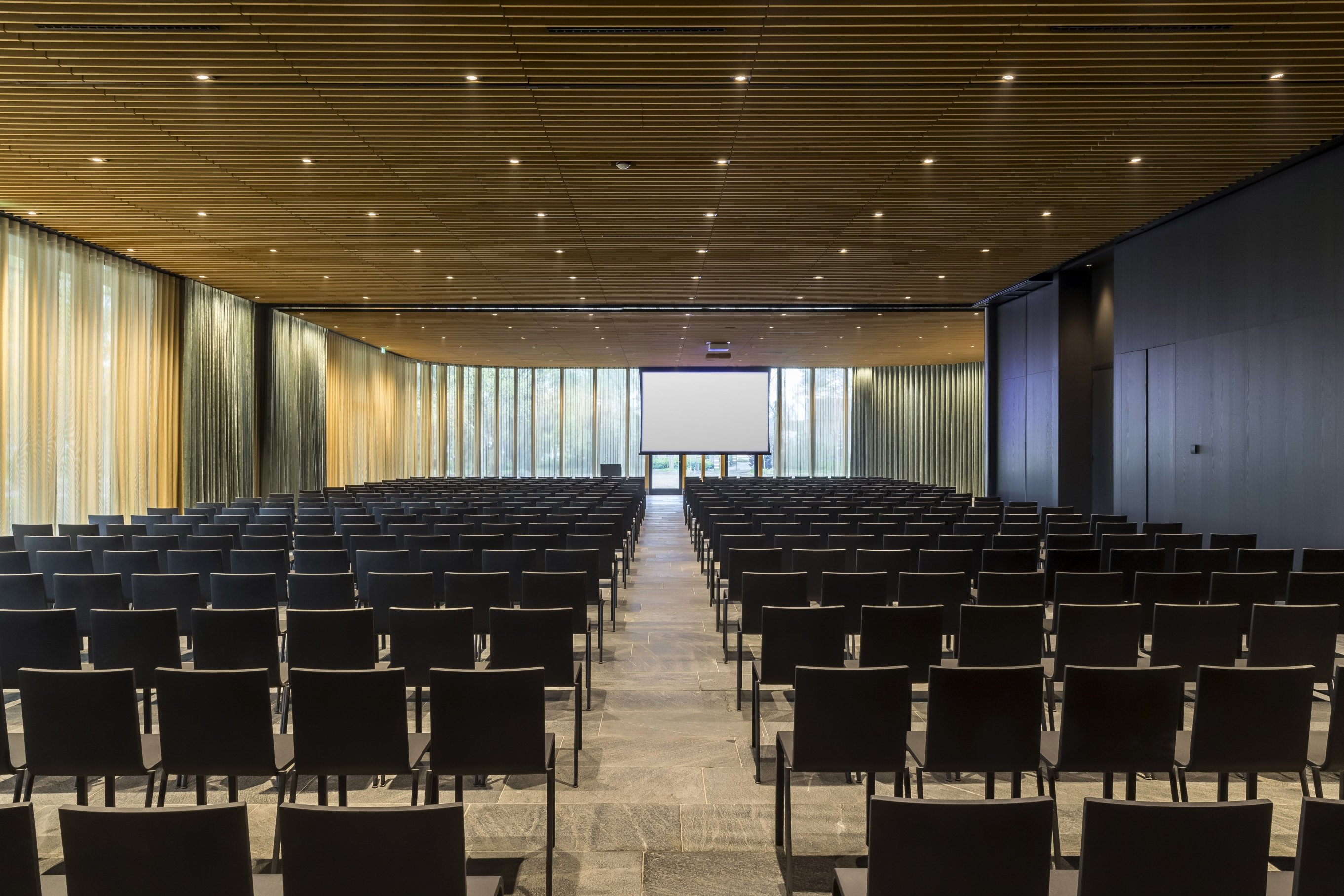 Château St Gerlach - Oostwegel Collection, Member of Relais and Châteaux Over view