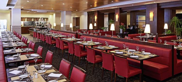 雅拉瓜国家酒店(Hotel Nacional Inn Jaragua Sao Paulo)图片