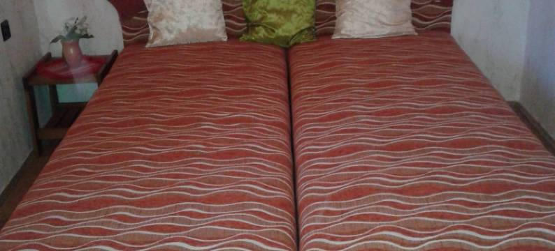 A Whole Holiday House with a Garden in Fonyod for 2-10 Persons图片